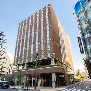 ホテルウィングインターナショナルプレミアム渋谷 ホテル