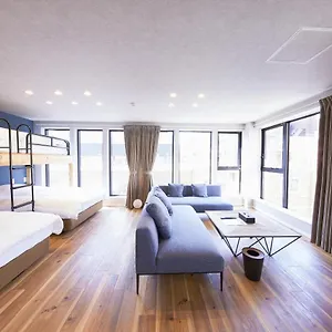 Ikoi Hotelー綺麗なホテル アパートホテル