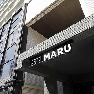** アパートホテル レステル マル 日本