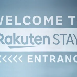 Rakuten 東京 浅草 シングルルーム ゲストハウス