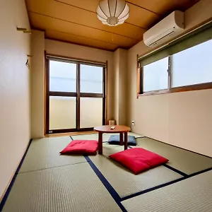 Ostay Numabukuro アパートホテル