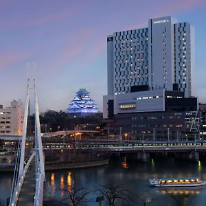 **** ホテル Doubletree By Hilton Castle 日本