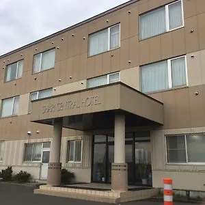 ** ホテル Central 日本