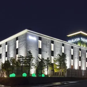 ** ホテル Sulata札幌 日本