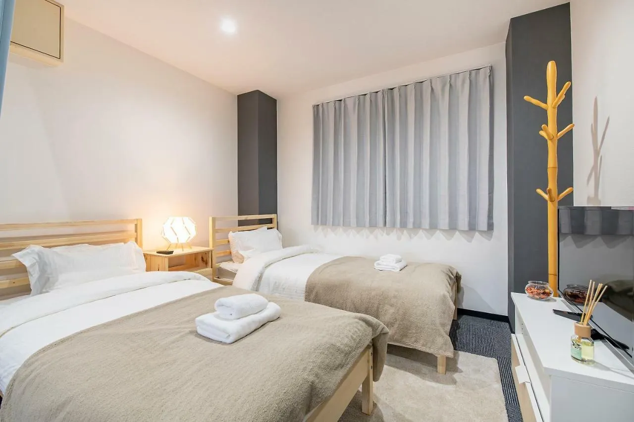 Uhome Ueno Apartment 4 東京都