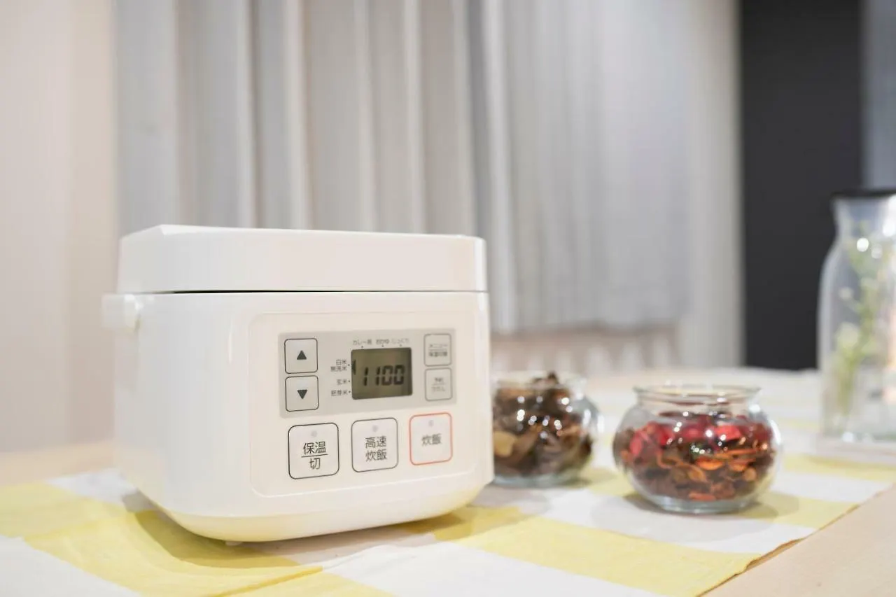 ホテル Uhome Ueno Apartment 4 東京都
