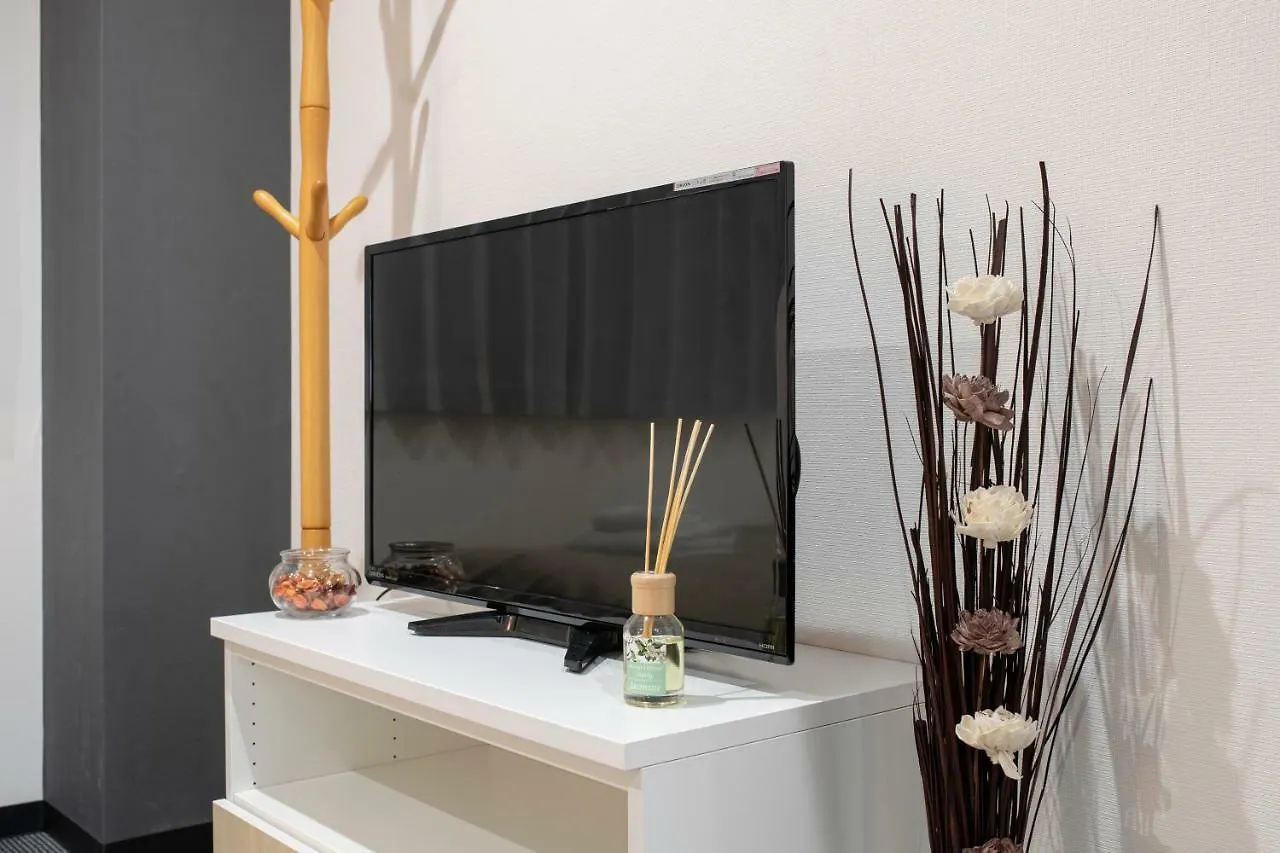Uhome Ueno Apartment 4 東京都 3*,