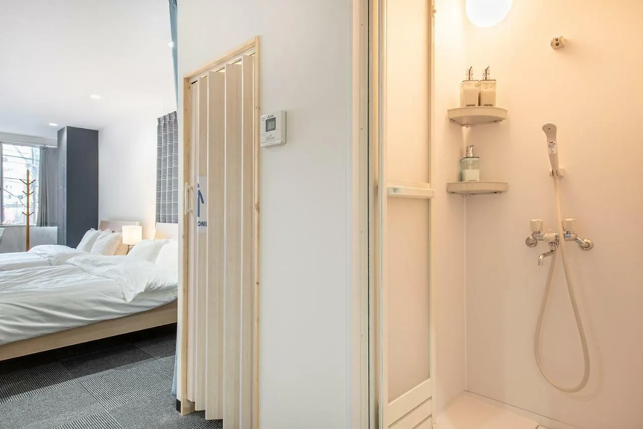 Uhome Ueno Apartment 4 東京都 3*,  日本