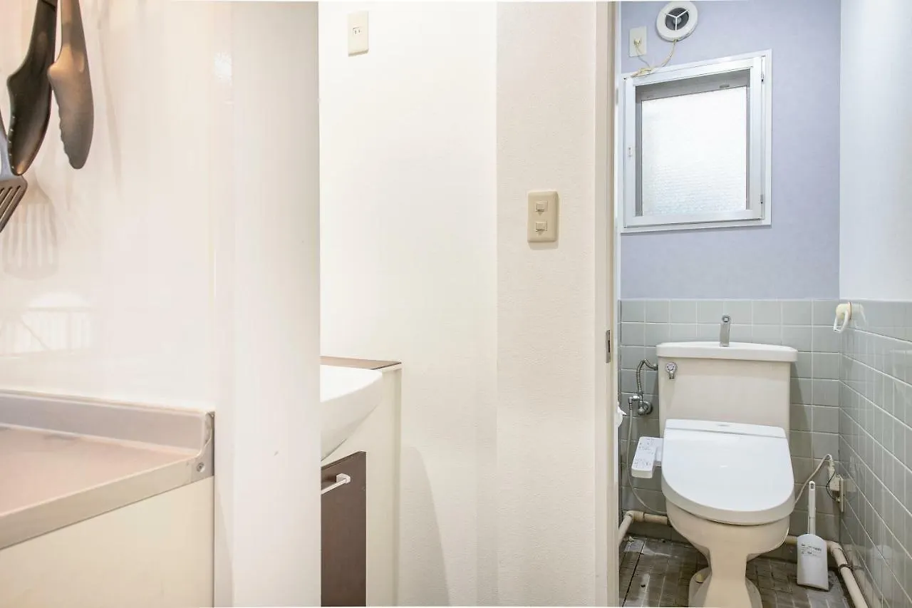 Uhome Ueno Apartment 4 東京都 日本