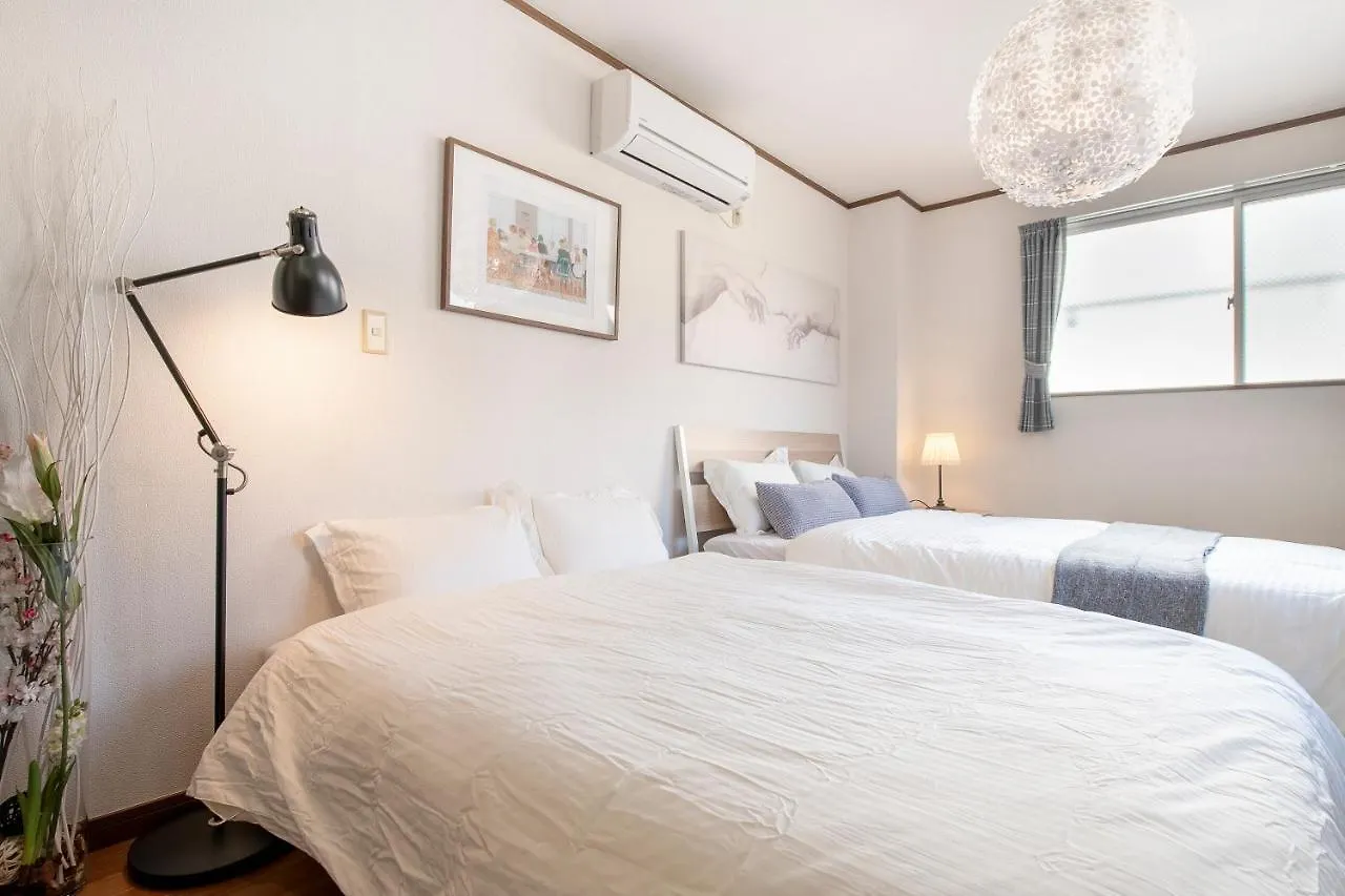 Uhome Ueno Apartment 4 東京都 日本